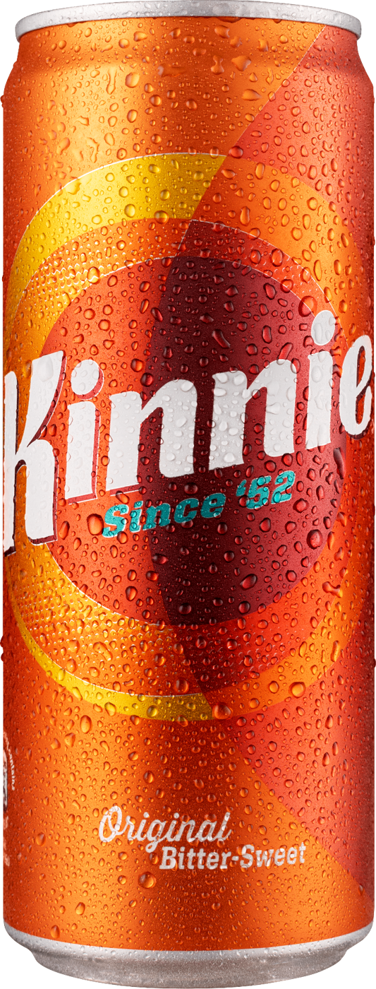 Kinnie Original