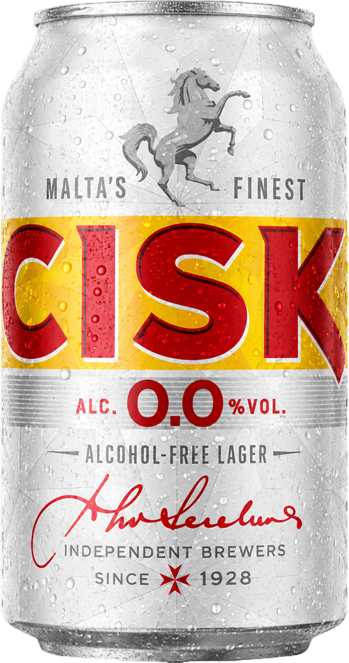 Cisk 0.0%